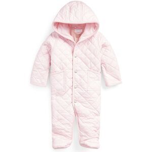 Polo Ralph Lauren Water-Repellent Hooded Barn Bunting One‎ Piece, SIZE 3Month